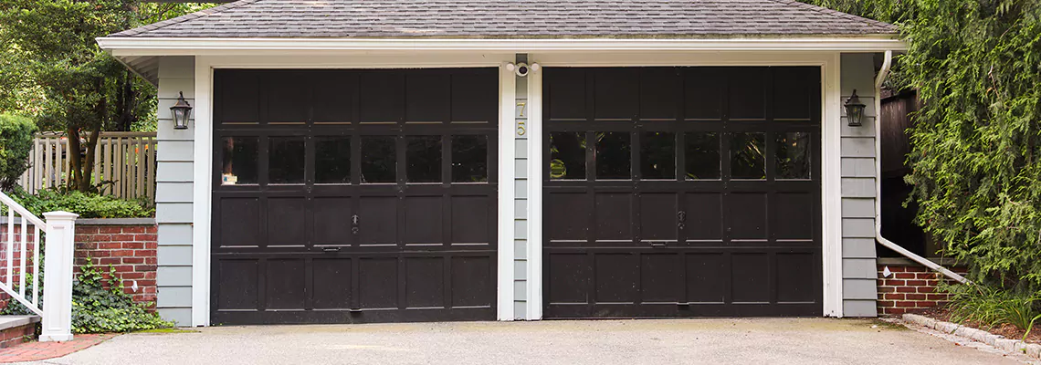 Wayne Dalton Custom Wood Garage Doors Installation Service in Danville, Illinois