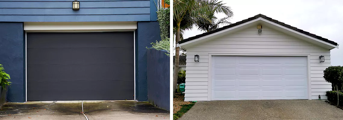 Sectional Garage Door Guy in Danville, Illinois