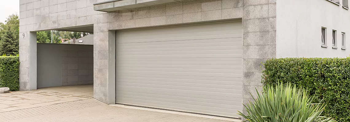 Residential Overhead Door Repair in Danville, IL