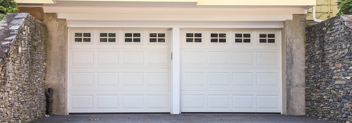 Garage Door Opener Installation Near Me in Danville, IL