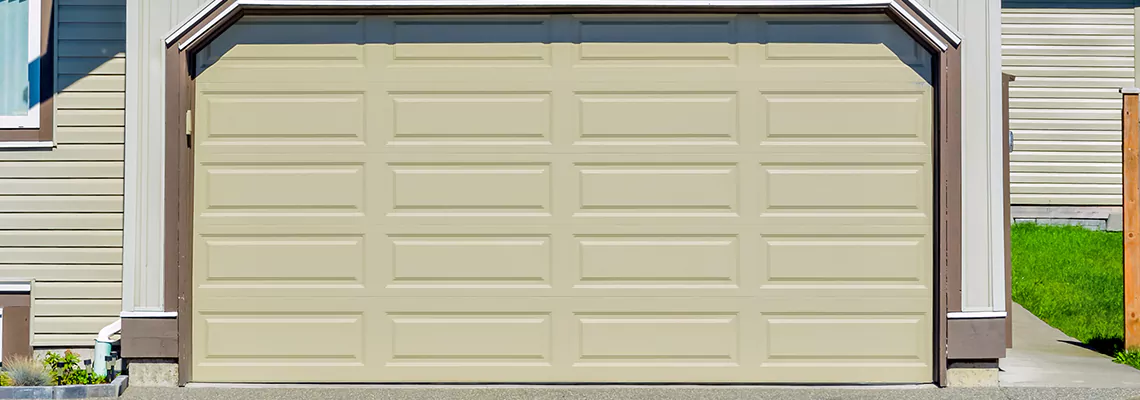 Licensed And Insured Commercial Garage Door in Danville, Illinois