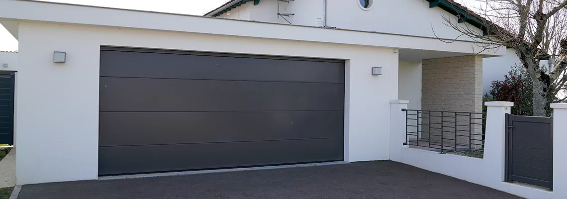 New Roll Up Garage Doors in Danville, IL