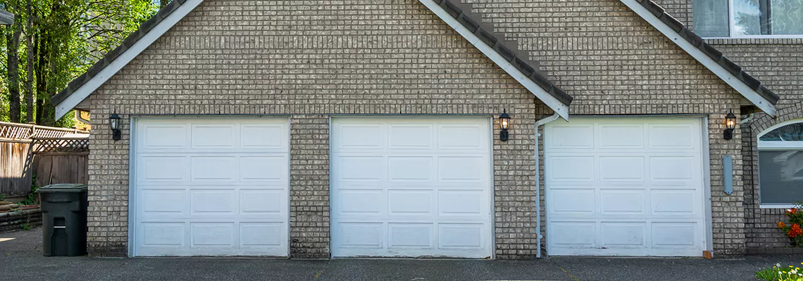 Garage Door Emergency Release Services in Danville, IL