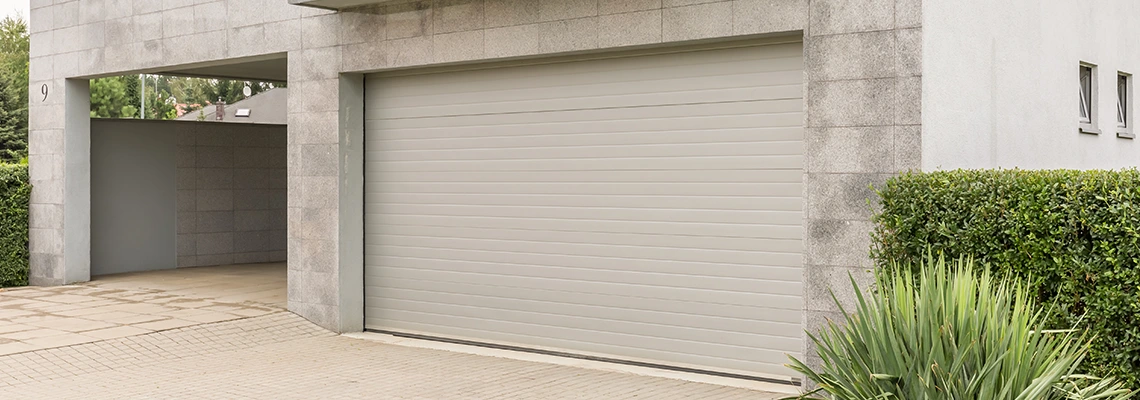 Automatic Overhead Garage Door Services in Danville, Illinois