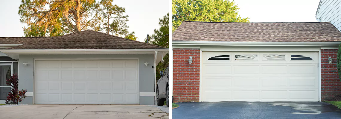 Gliderol Garage Doors Service in Danville, Illinois