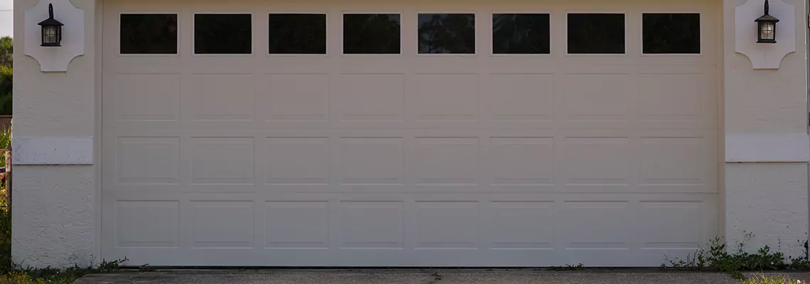 Windsor Garage Doors Spring Repair in Danville, Illinois