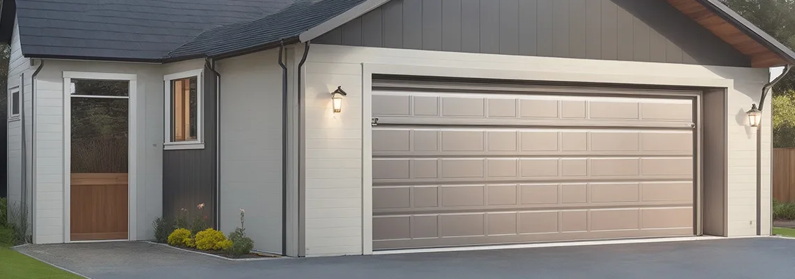 Assistance With Roller Garage Doors Repair in Danville, IL, IL