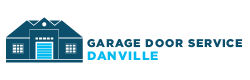 Garage Door Service Danville